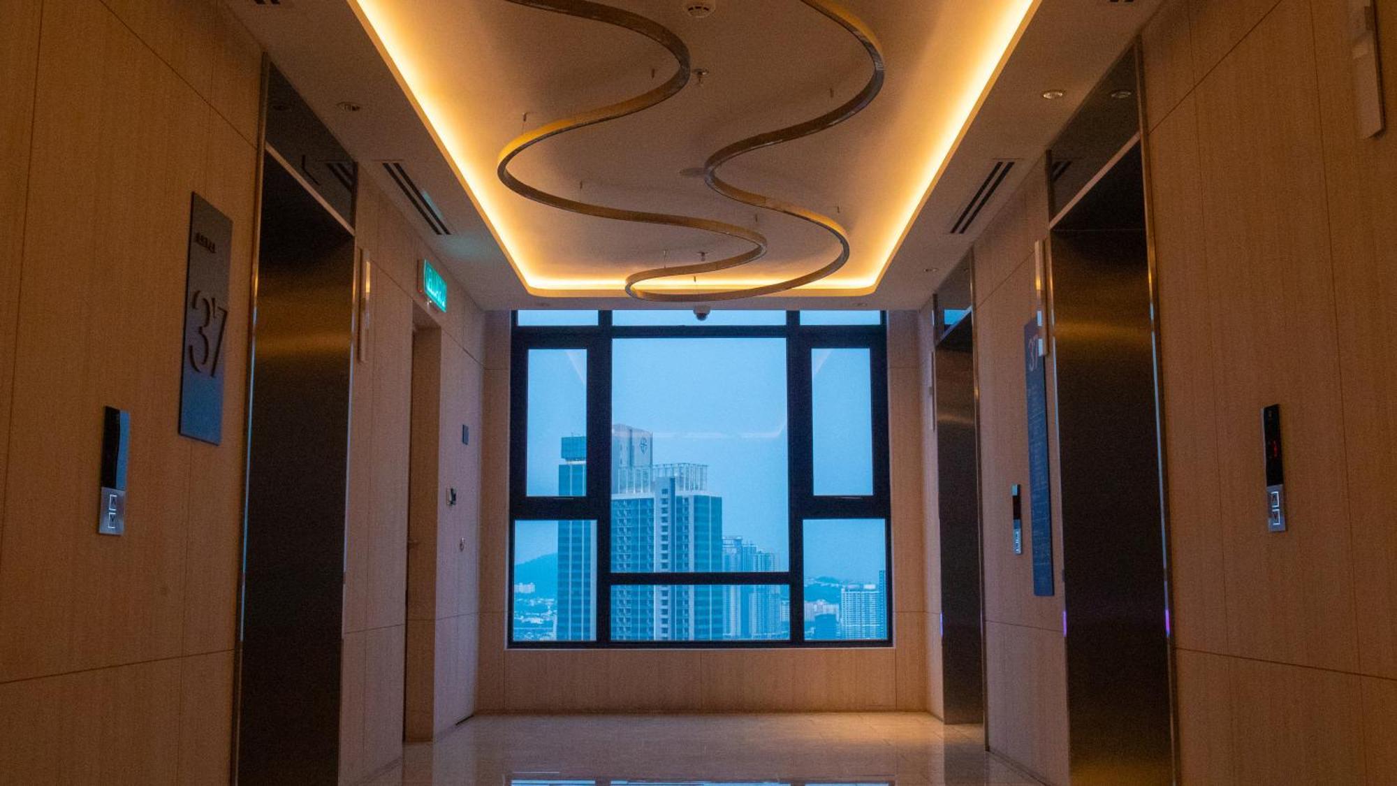 Axon Residence Klcc - Jd Home กัวลาลัมเปอร์ ภายนอก รูปภาพ