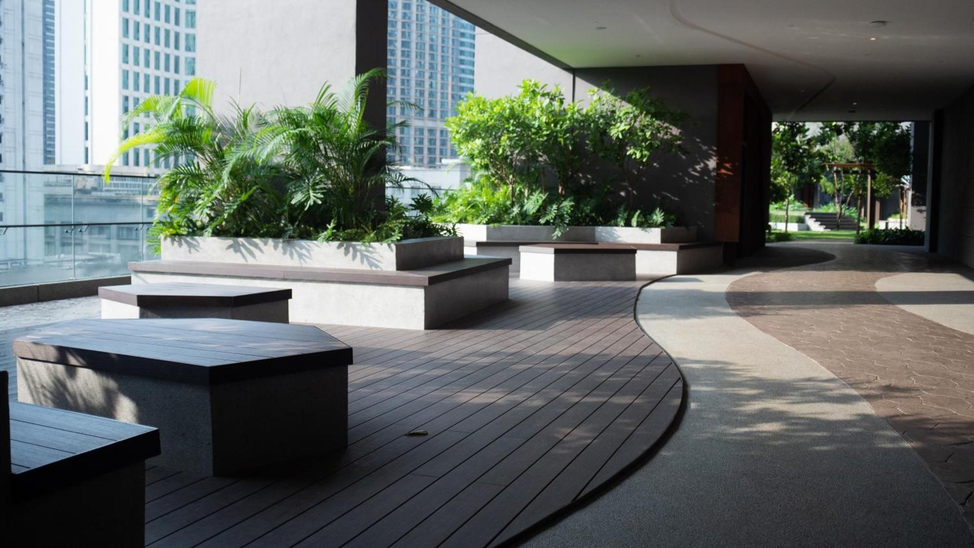 Axon Residence Klcc - Jd Home กัวลาลัมเปอร์ ภายนอก รูปภาพ