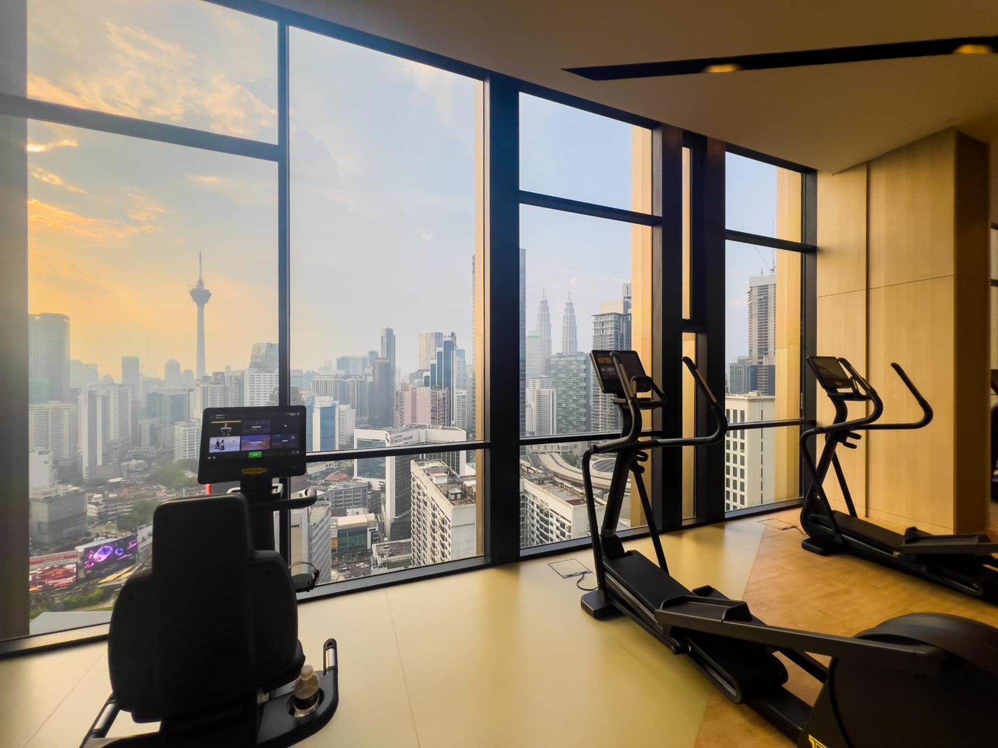 Axon Residence Klcc - Jd Home กัวลาลัมเปอร์ ภายนอก รูปภาพ