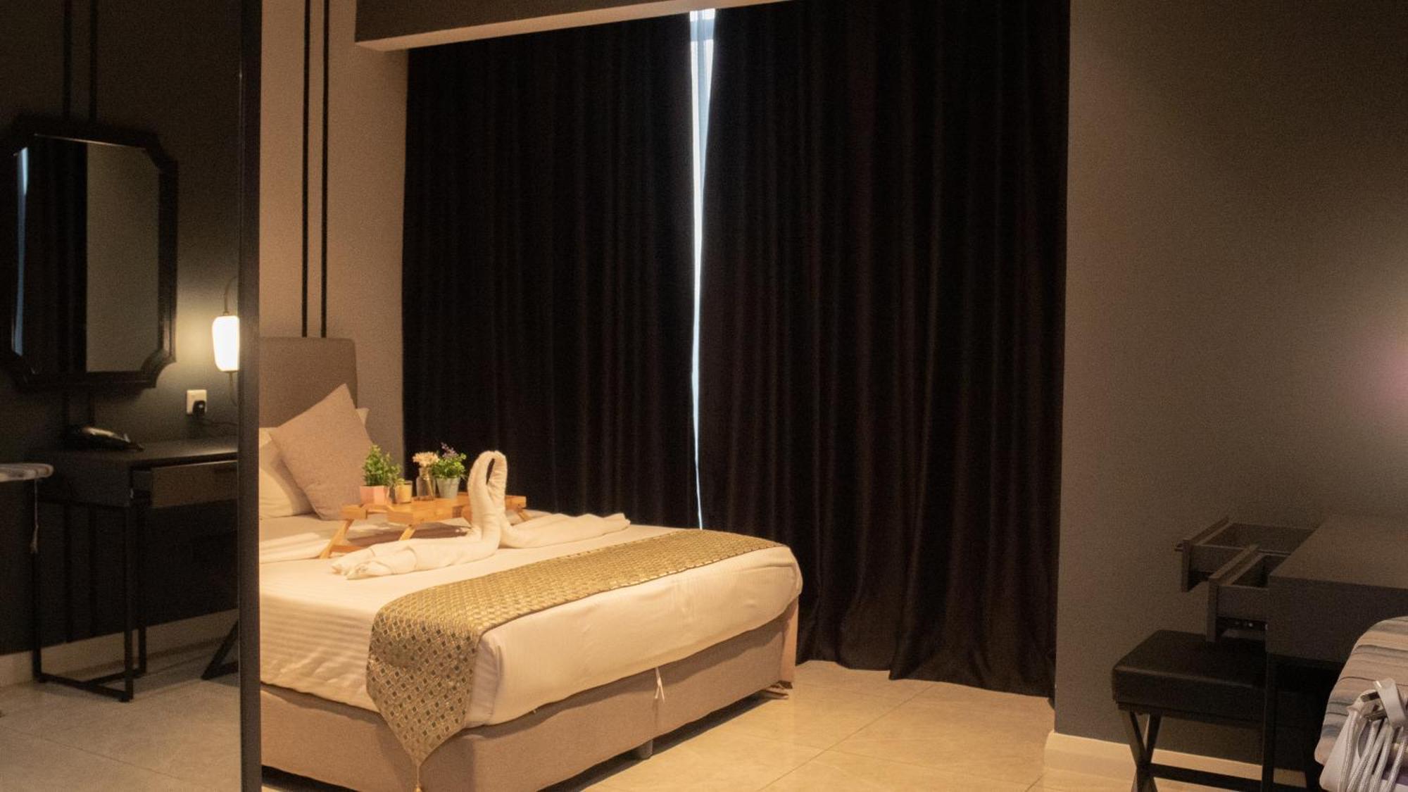 Axon Residence Klcc - Jd Home กัวลาลัมเปอร์ ภายนอก รูปภาพ