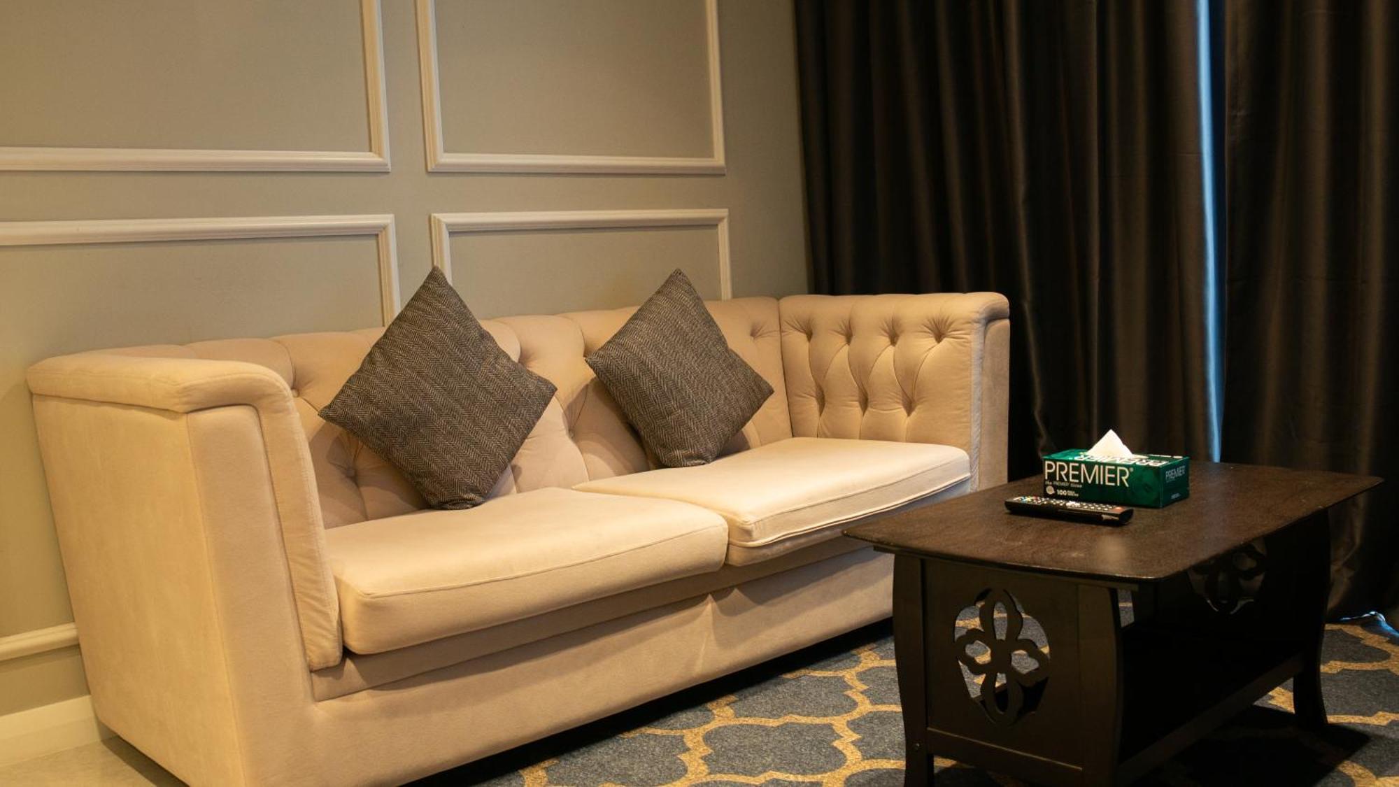 Axon Residence Klcc - Jd Home กัวลาลัมเปอร์ ภายนอก รูปภาพ