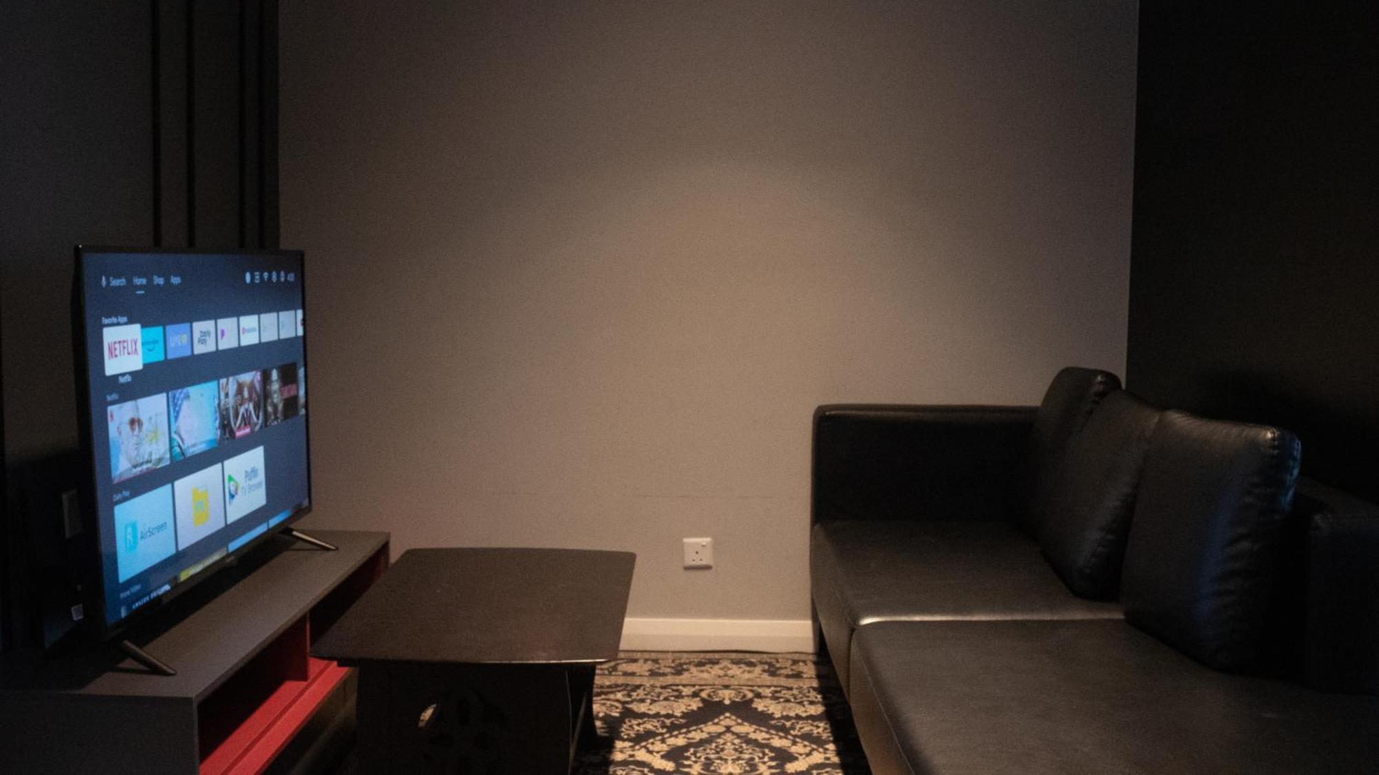 Axon Residence Klcc - Jd Home กัวลาลัมเปอร์ ภายนอก รูปภาพ