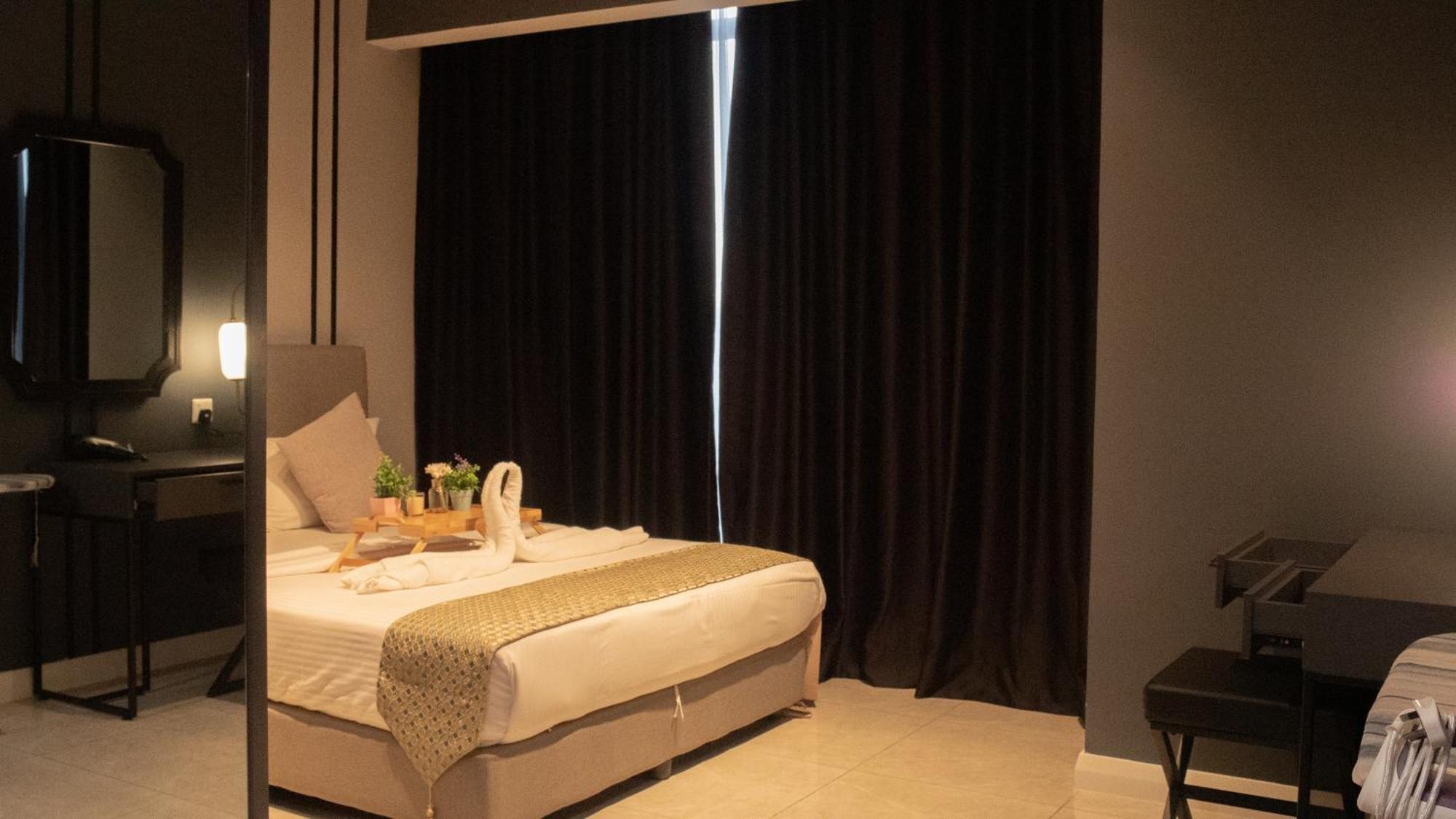 Axon Residence Klcc - Jd Home กัวลาลัมเปอร์ ภายนอก รูปภาพ